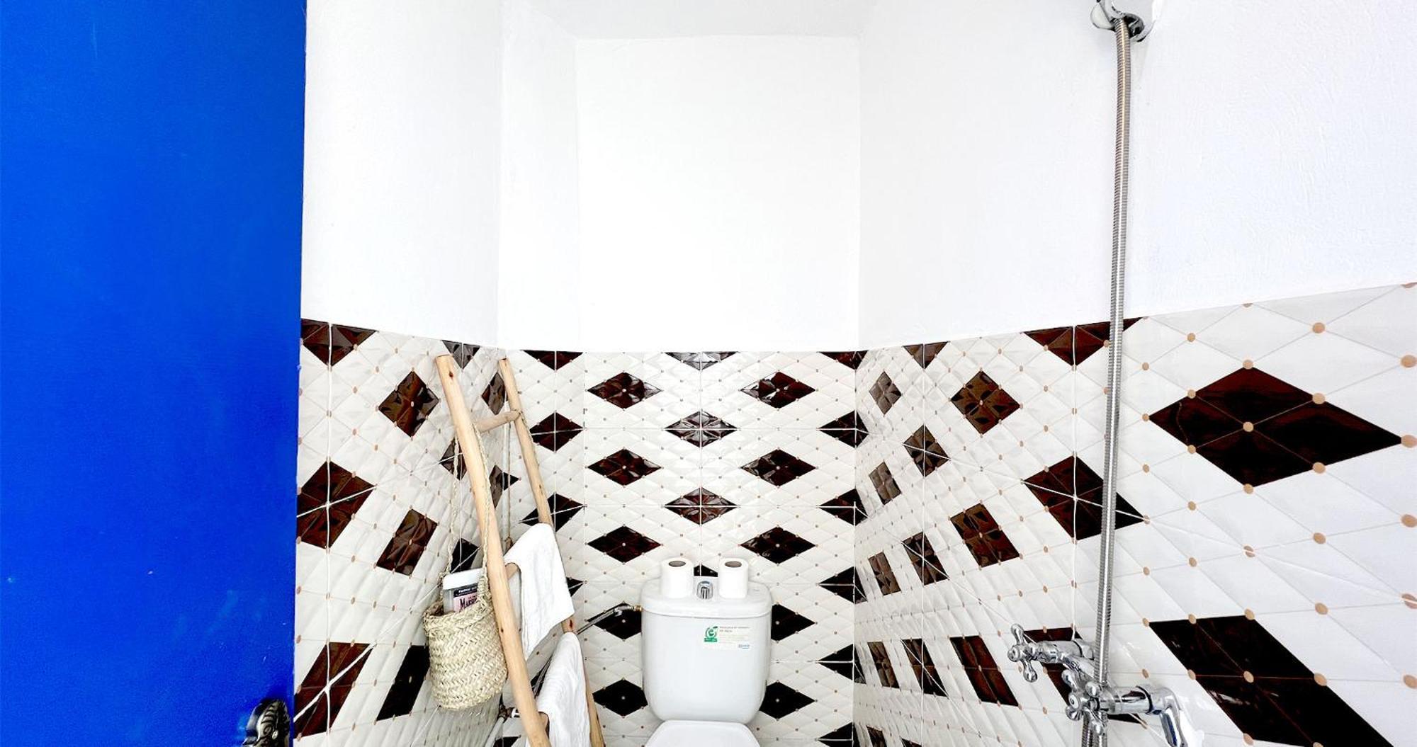 Couloirs De La Medina Hotell Marrakesh Eksteriør bilde