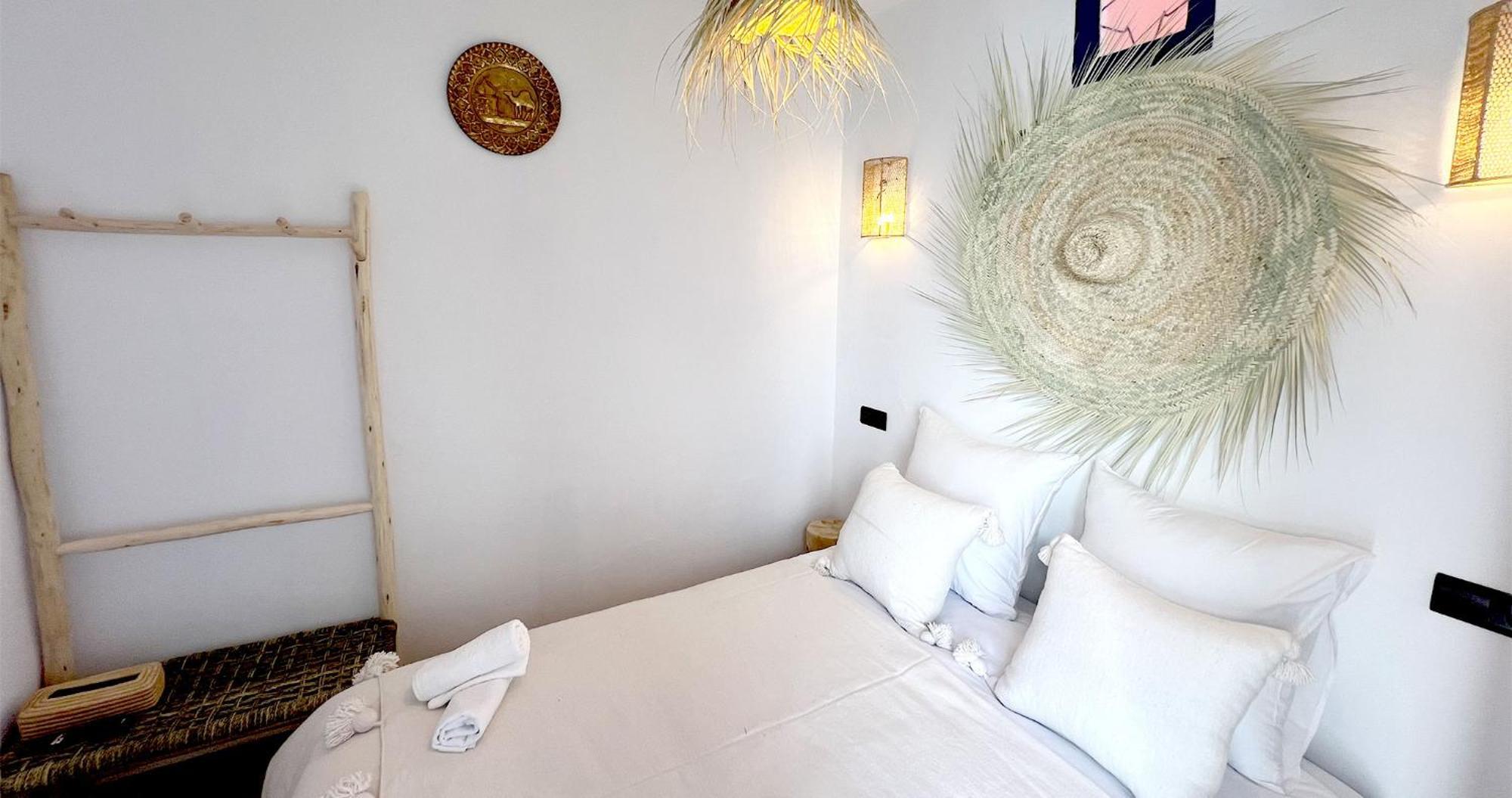 Couloirs De La Medina Hotell Marrakesh Eksteriør bilde