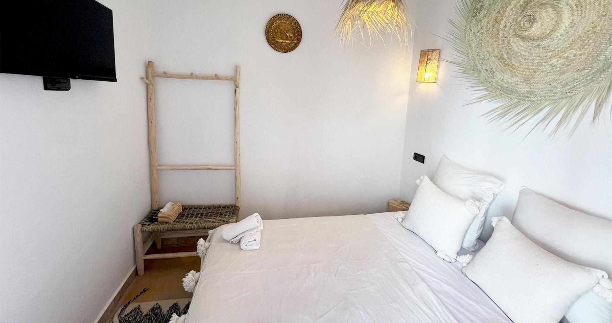 Couloirs De La Medina Hotell Marrakesh Eksteriør bilde