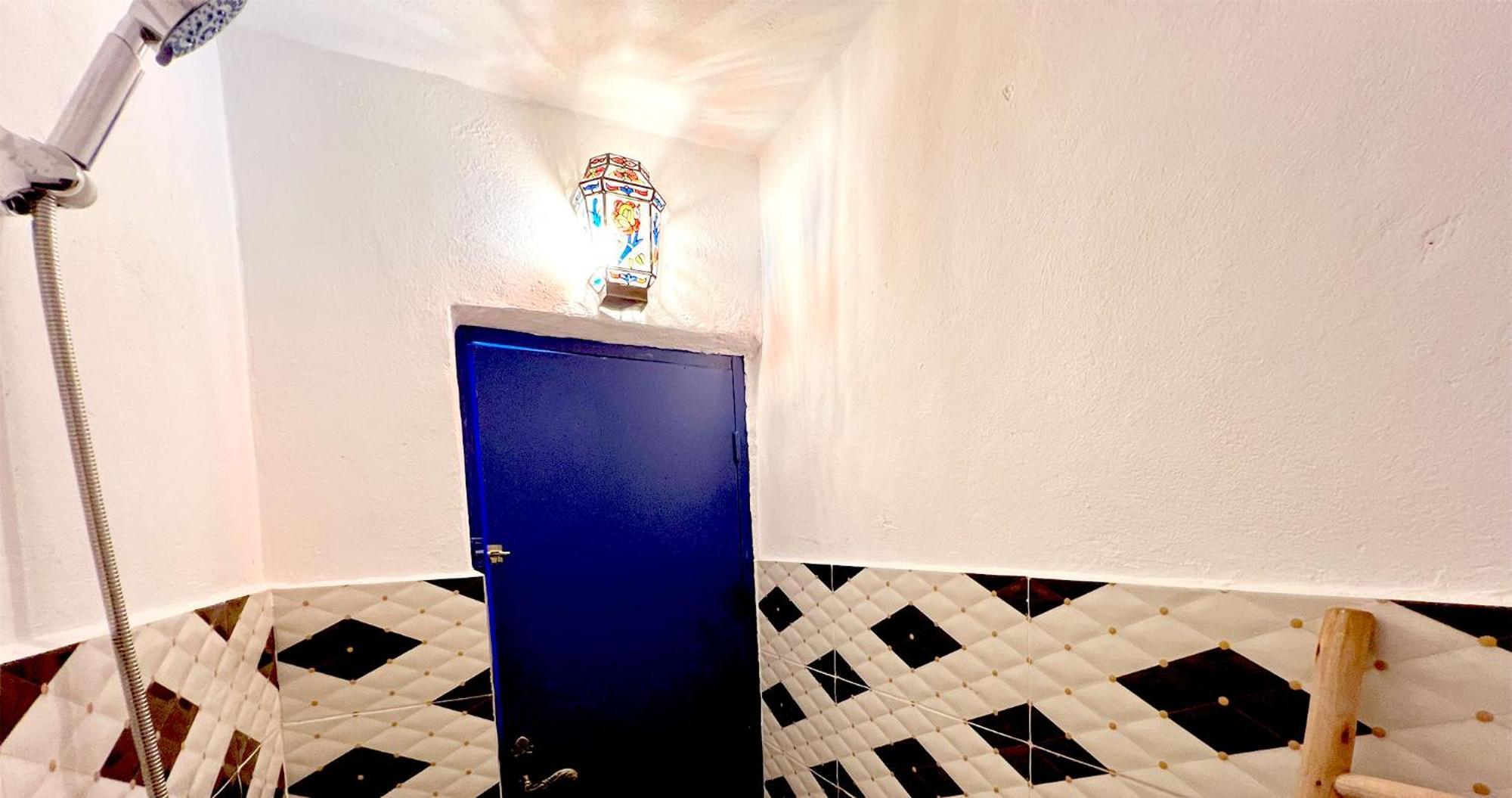 Couloirs De La Medina Hotell Marrakesh Eksteriør bilde