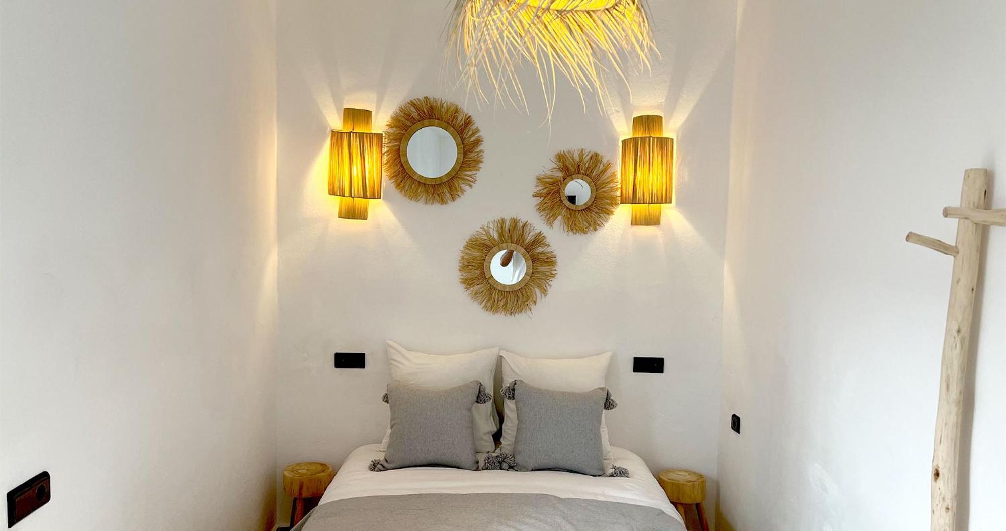 Couloirs De La Medina Hotell Marrakesh Eksteriør bilde