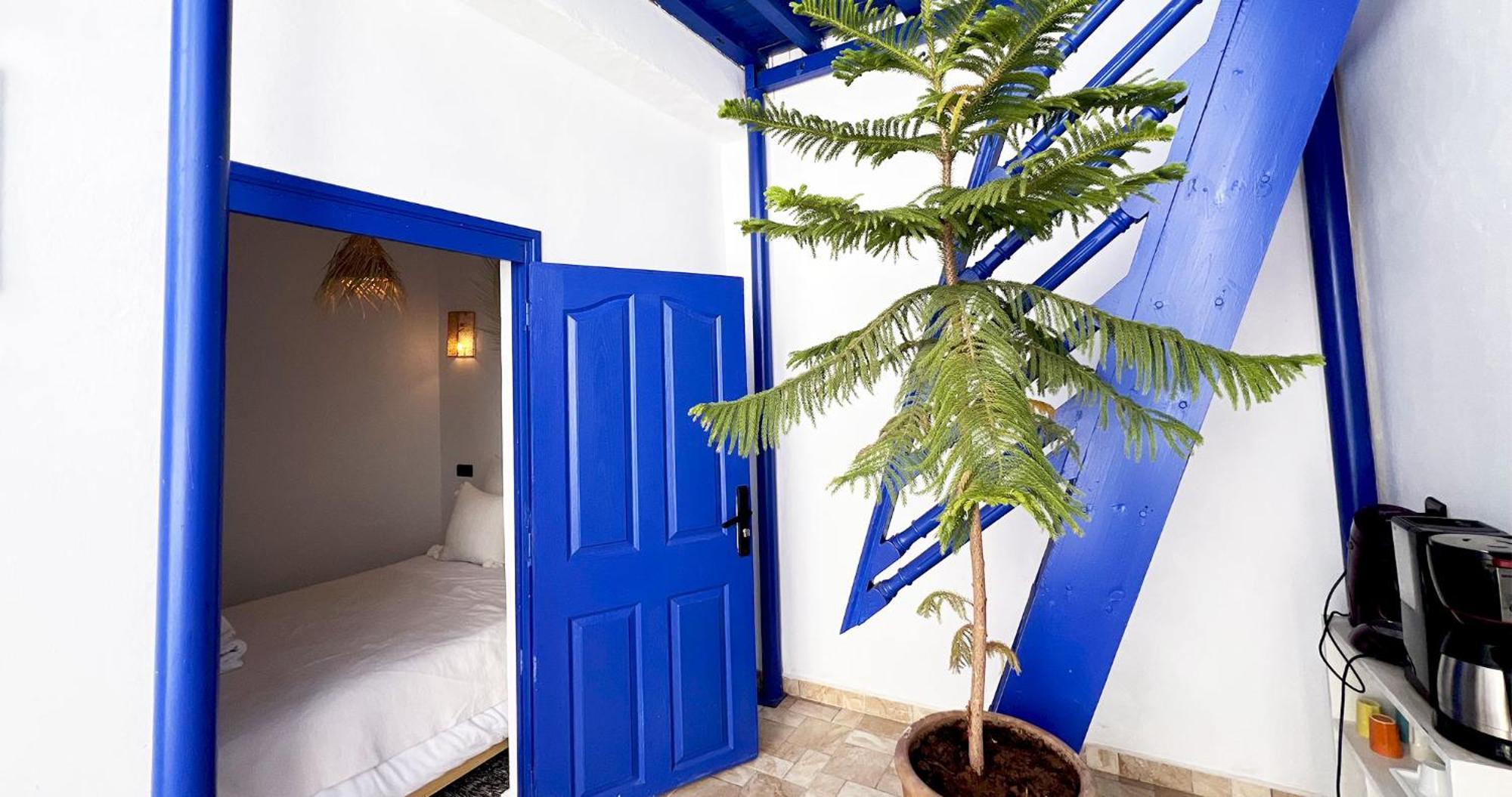 Couloirs De La Medina Hotell Marrakesh Eksteriør bilde