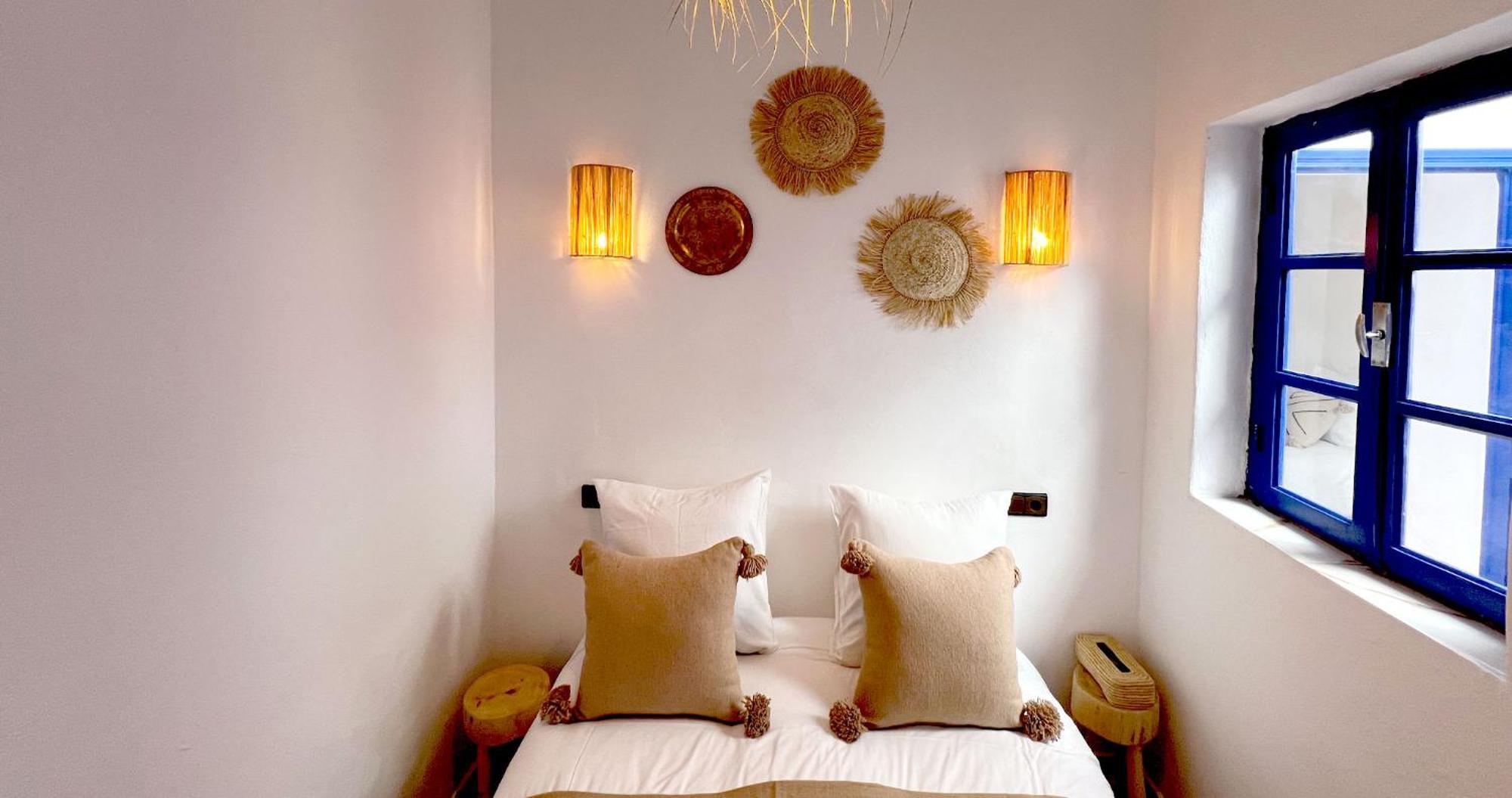 Couloirs De La Medina Hotell Marrakesh Eksteriør bilde