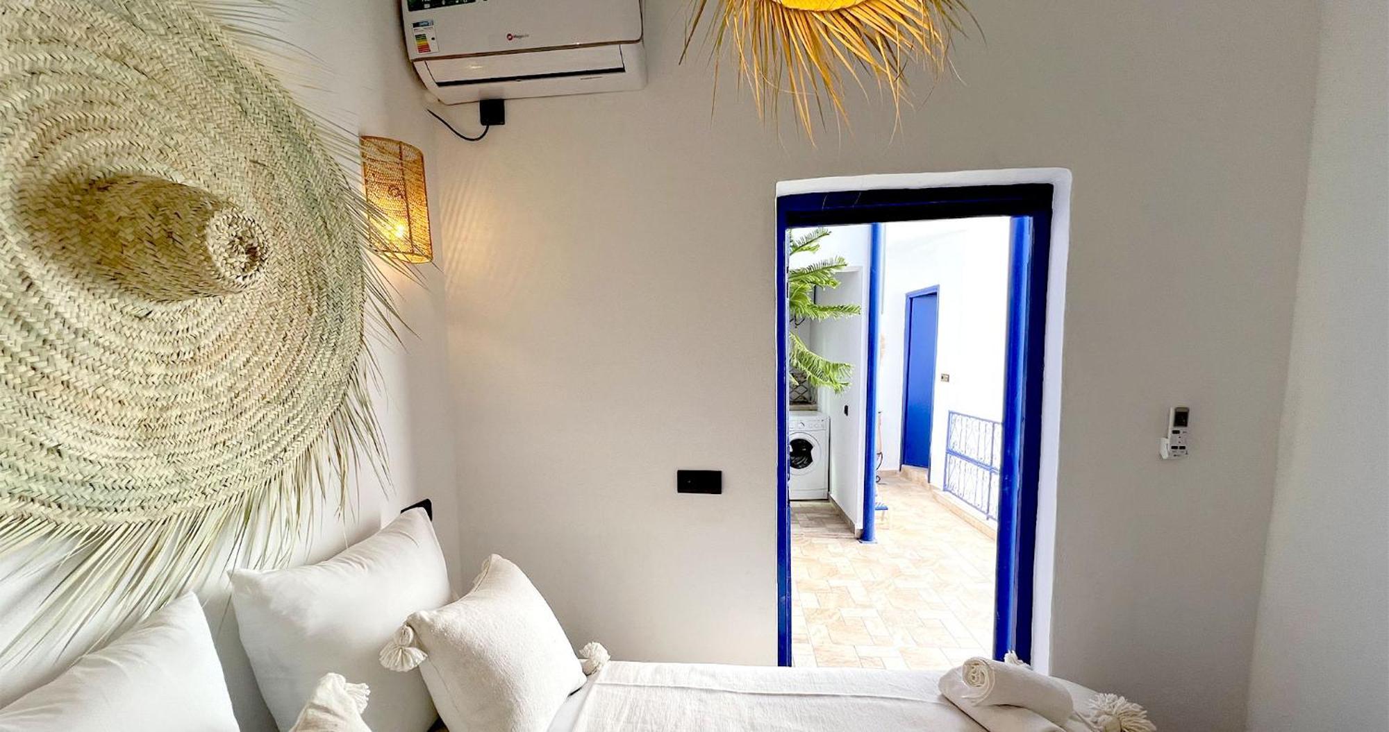 Couloirs De La Medina Hotell Marrakesh Eksteriør bilde