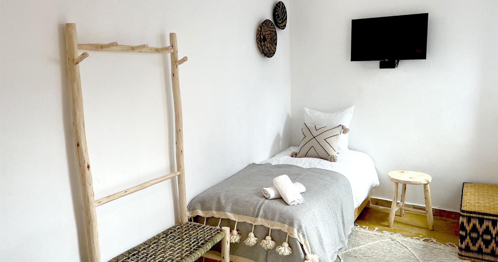 Couloirs De La Medina Hotell Marrakesh Eksteriør bilde